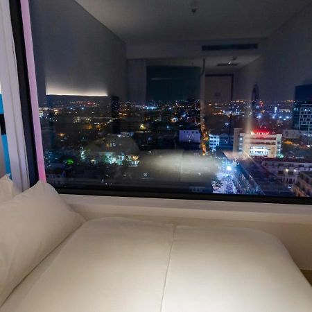 Tru By Hilton Bac Giang City Centre Εξωτερικό φωτογραφία