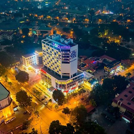 Tru By Hilton Bac Giang City Centre Εξωτερικό φωτογραφία