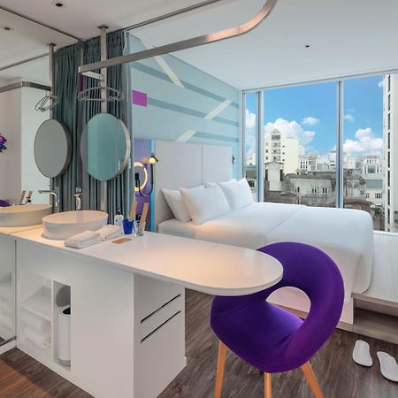 Tru By Hilton Bac Giang City Centre Εξωτερικό φωτογραφία