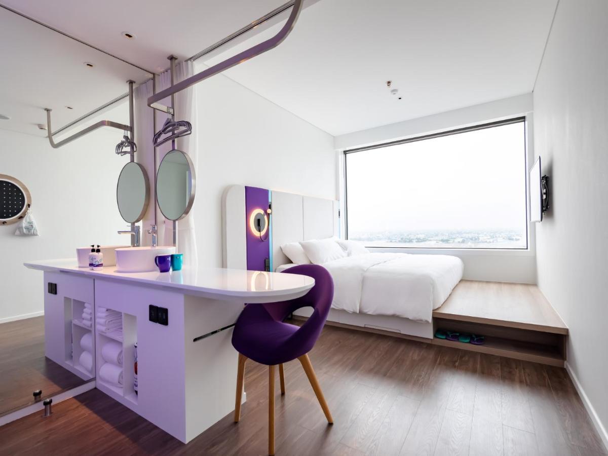 Tru By Hilton Bac Giang City Centre Εξωτερικό φωτογραφία