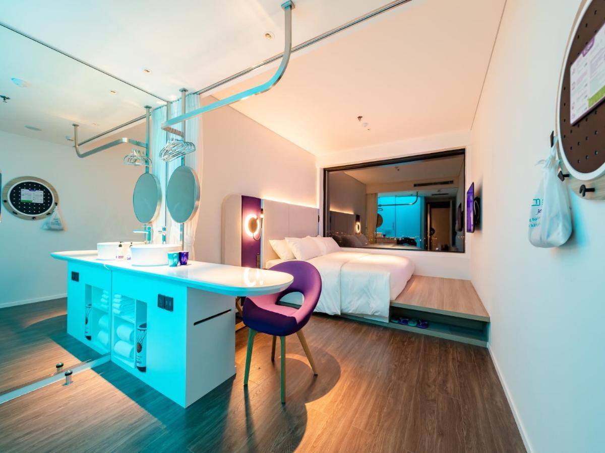 Tru By Hilton Bac Giang City Centre Εξωτερικό φωτογραφία