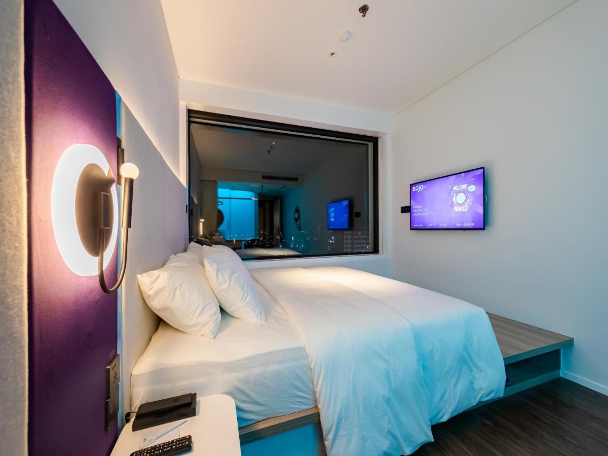 Tru By Hilton Bac Giang City Centre Εξωτερικό φωτογραφία