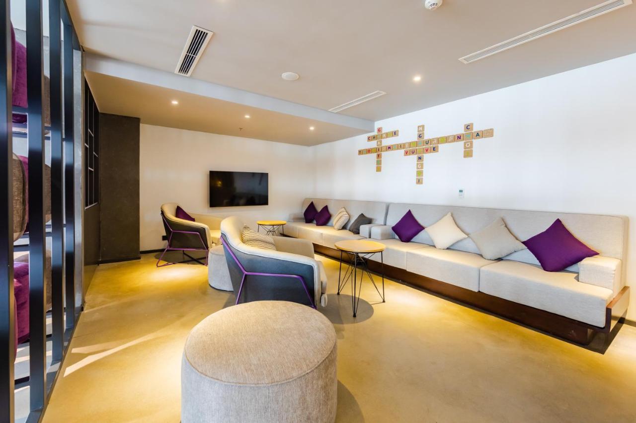 Tru By Hilton Bac Giang City Centre Εξωτερικό φωτογραφία