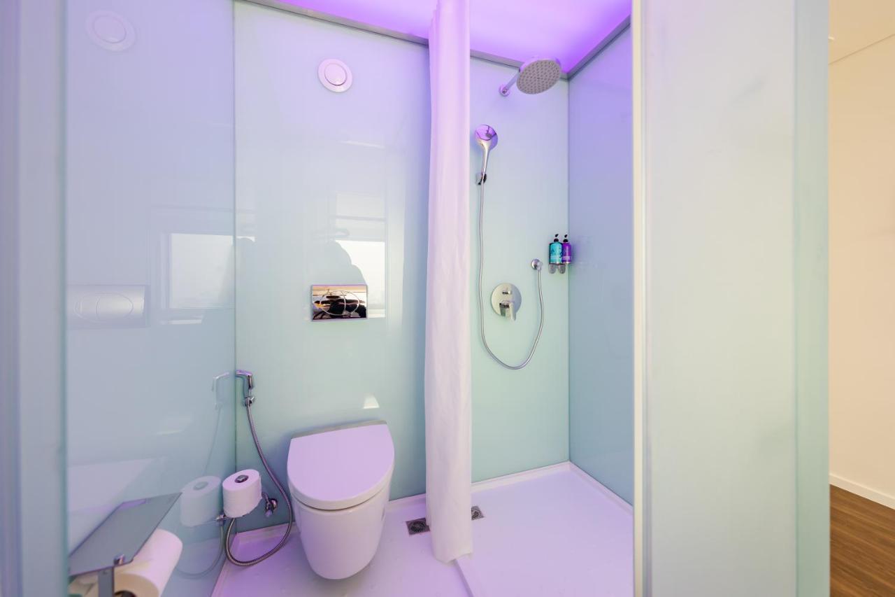 Tru By Hilton Bac Giang City Centre Εξωτερικό φωτογραφία