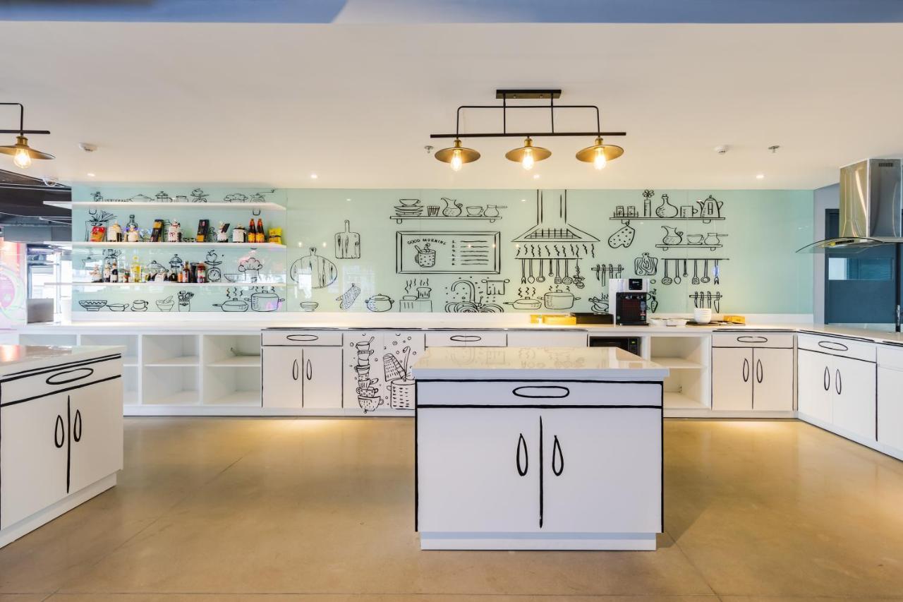 Tru By Hilton Bac Giang City Centre Εξωτερικό φωτογραφία