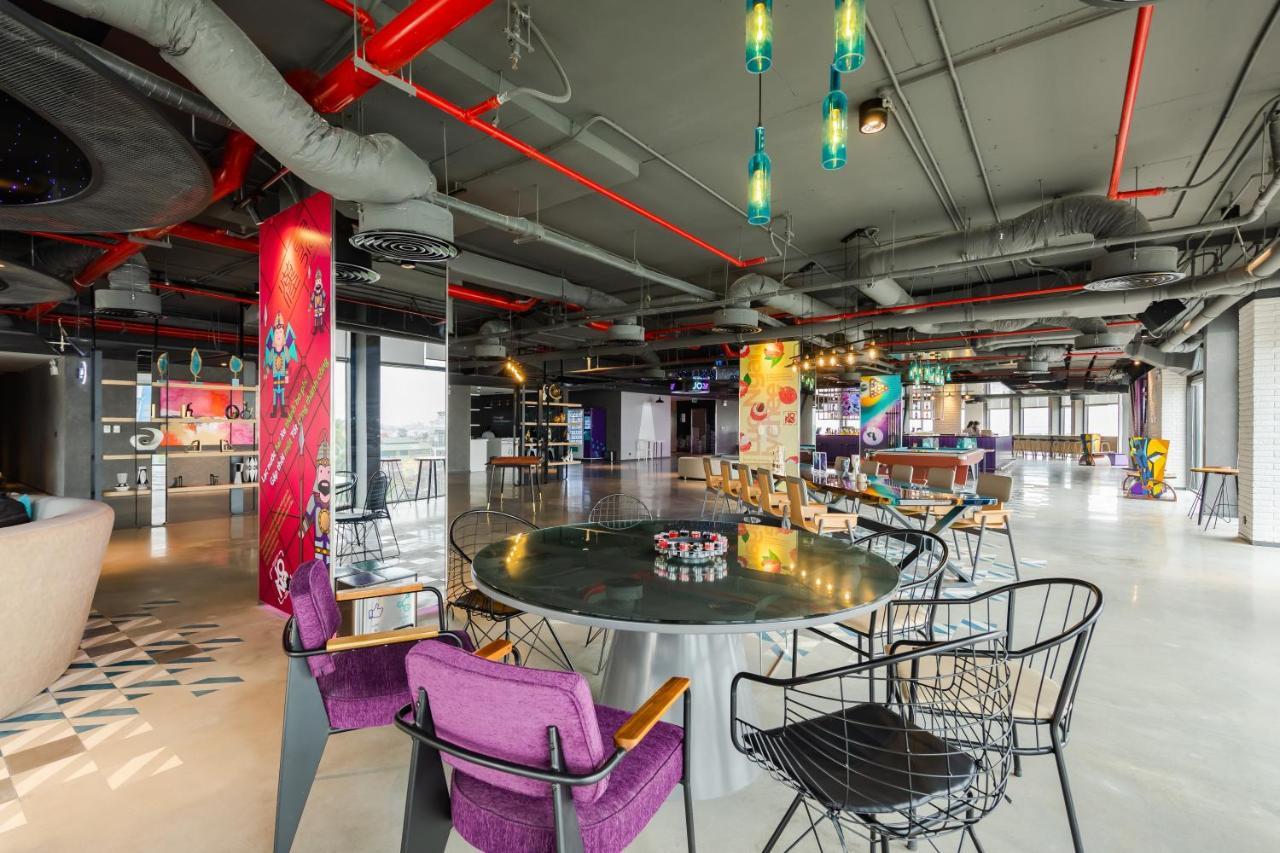 Tru By Hilton Bac Giang City Centre Εξωτερικό φωτογραφία