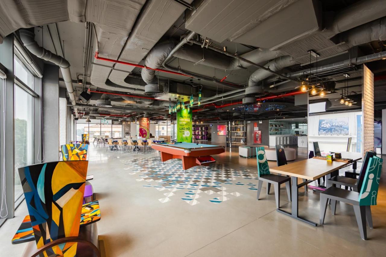 Tru By Hilton Bac Giang City Centre Εξωτερικό φωτογραφία