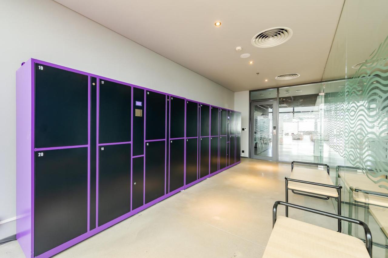 Tru By Hilton Bac Giang City Centre Εξωτερικό φωτογραφία