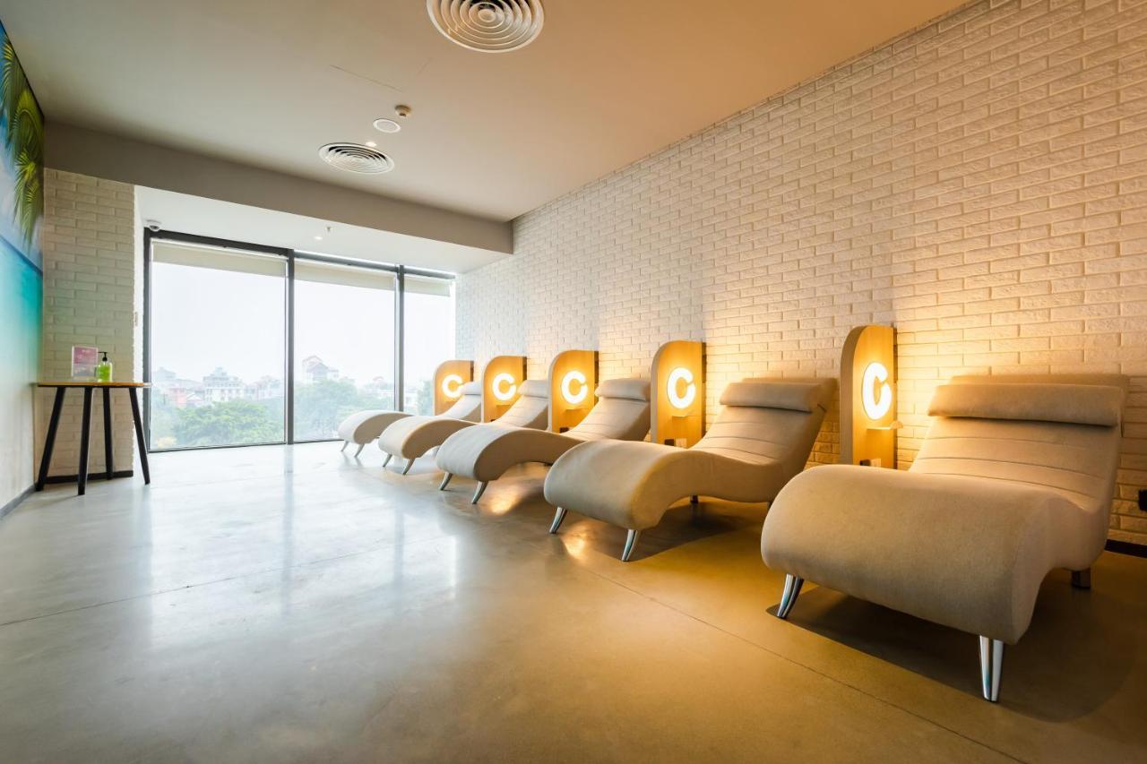 Tru By Hilton Bac Giang City Centre Εξωτερικό φωτογραφία