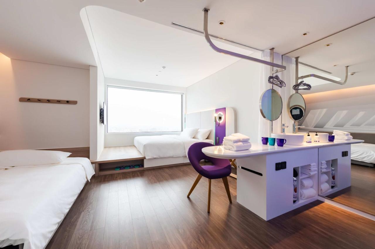 Tru By Hilton Bac Giang City Centre Εξωτερικό φωτογραφία