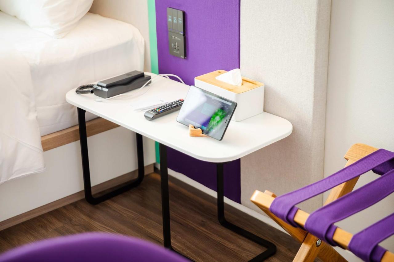 Tru By Hilton Bac Giang City Centre Εξωτερικό φωτογραφία