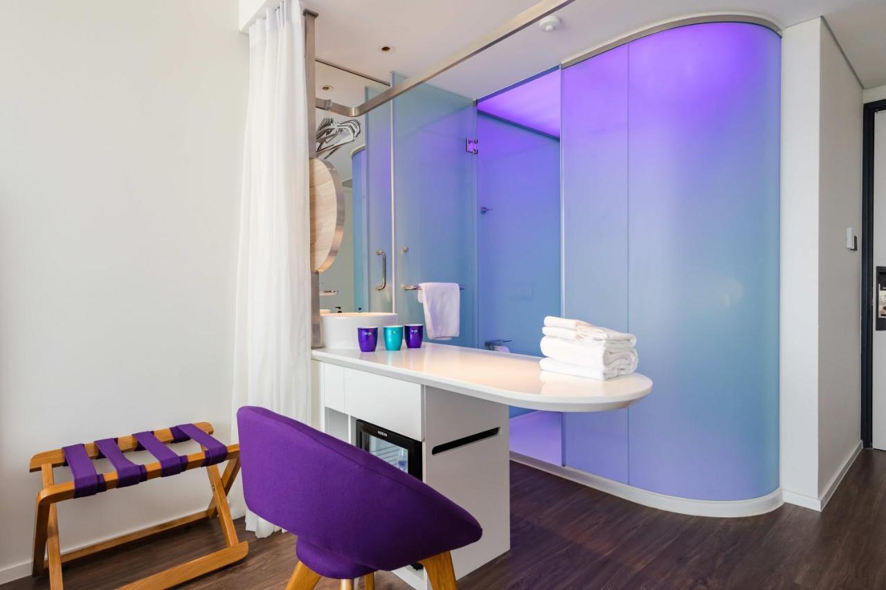 Tru By Hilton Bac Giang City Centre Εξωτερικό φωτογραφία