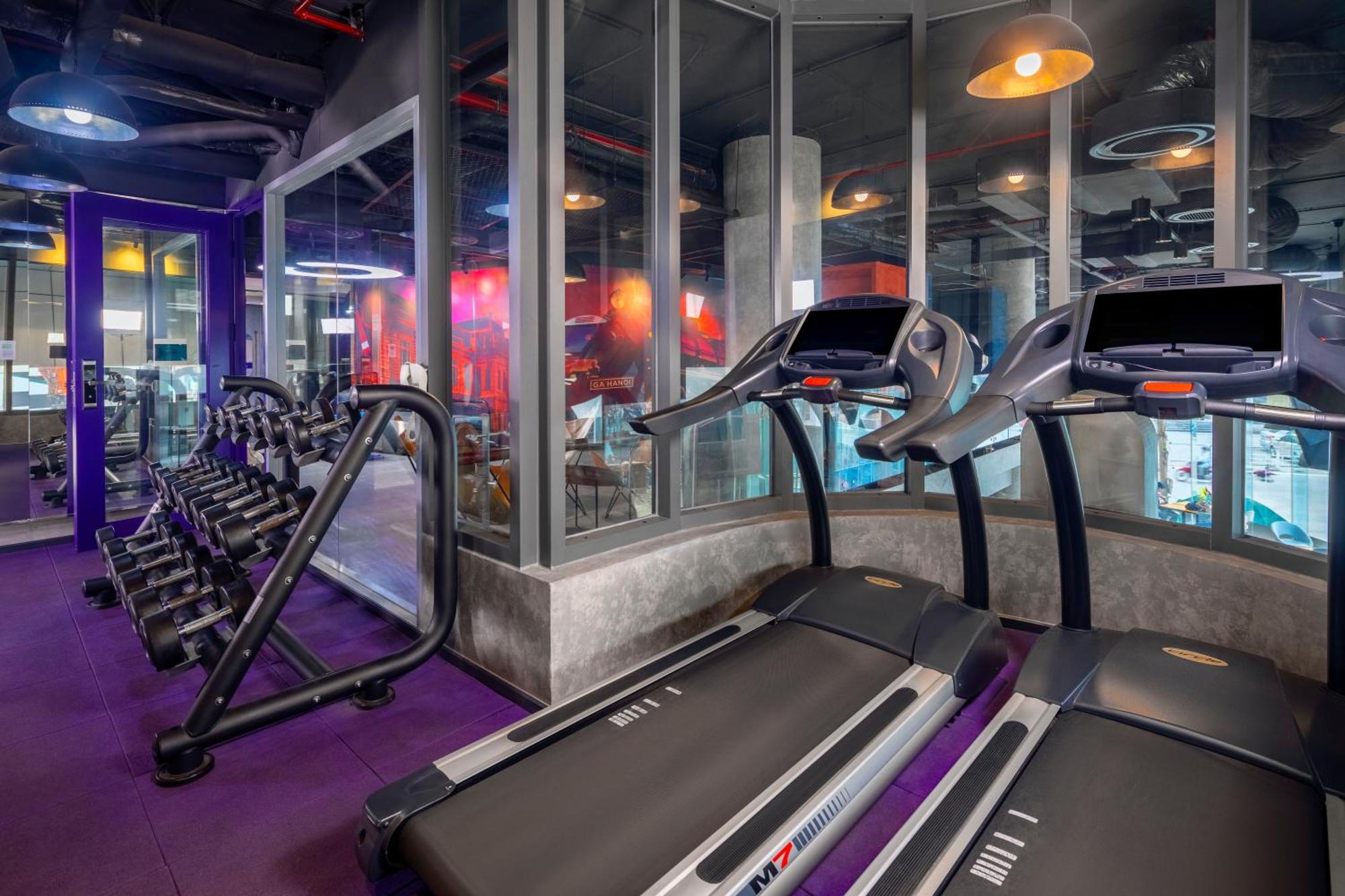 Tru By Hilton Bac Giang City Centre Εξωτερικό φωτογραφία