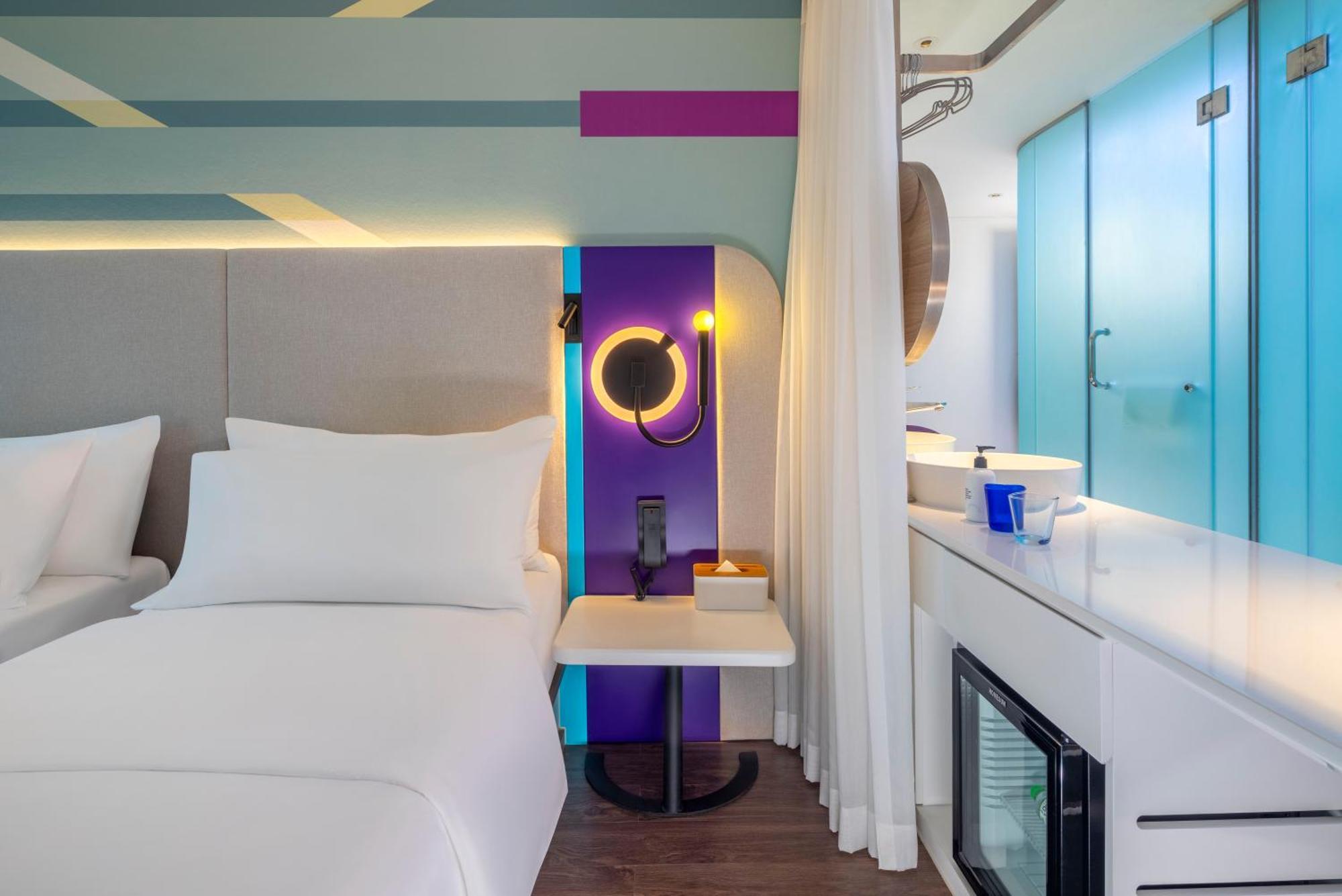 Tru By Hilton Bac Giang City Centre Εξωτερικό φωτογραφία