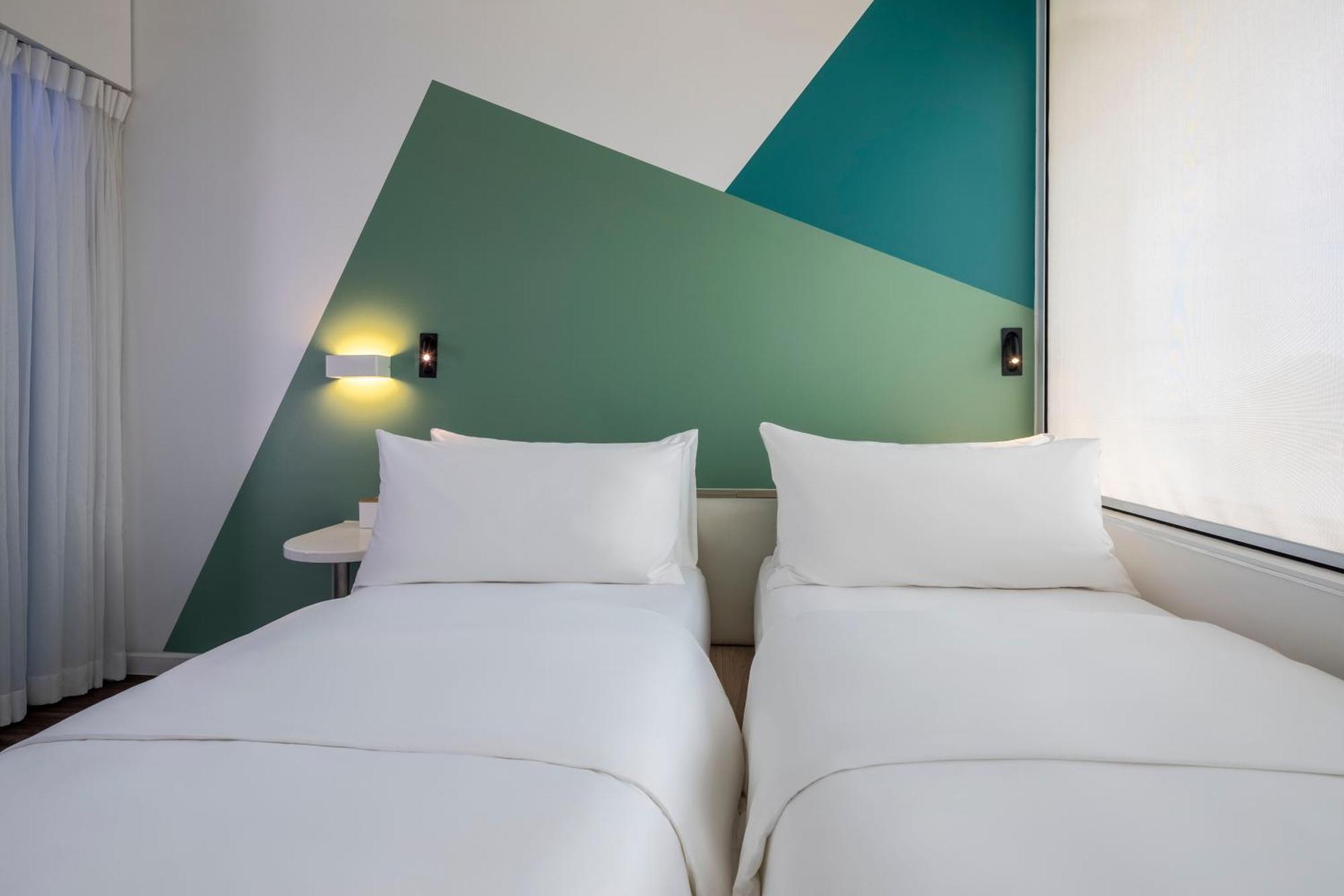 Tru By Hilton Bac Giang City Centre Εξωτερικό φωτογραφία