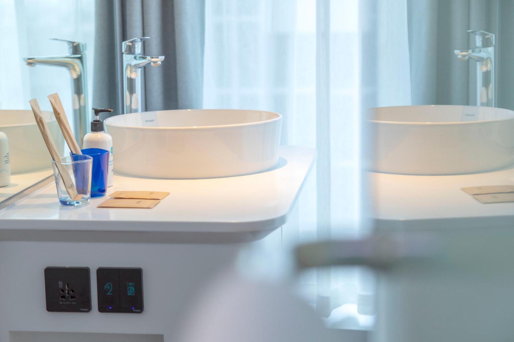 Tru By Hilton Bac Giang City Centre Εξωτερικό φωτογραφία