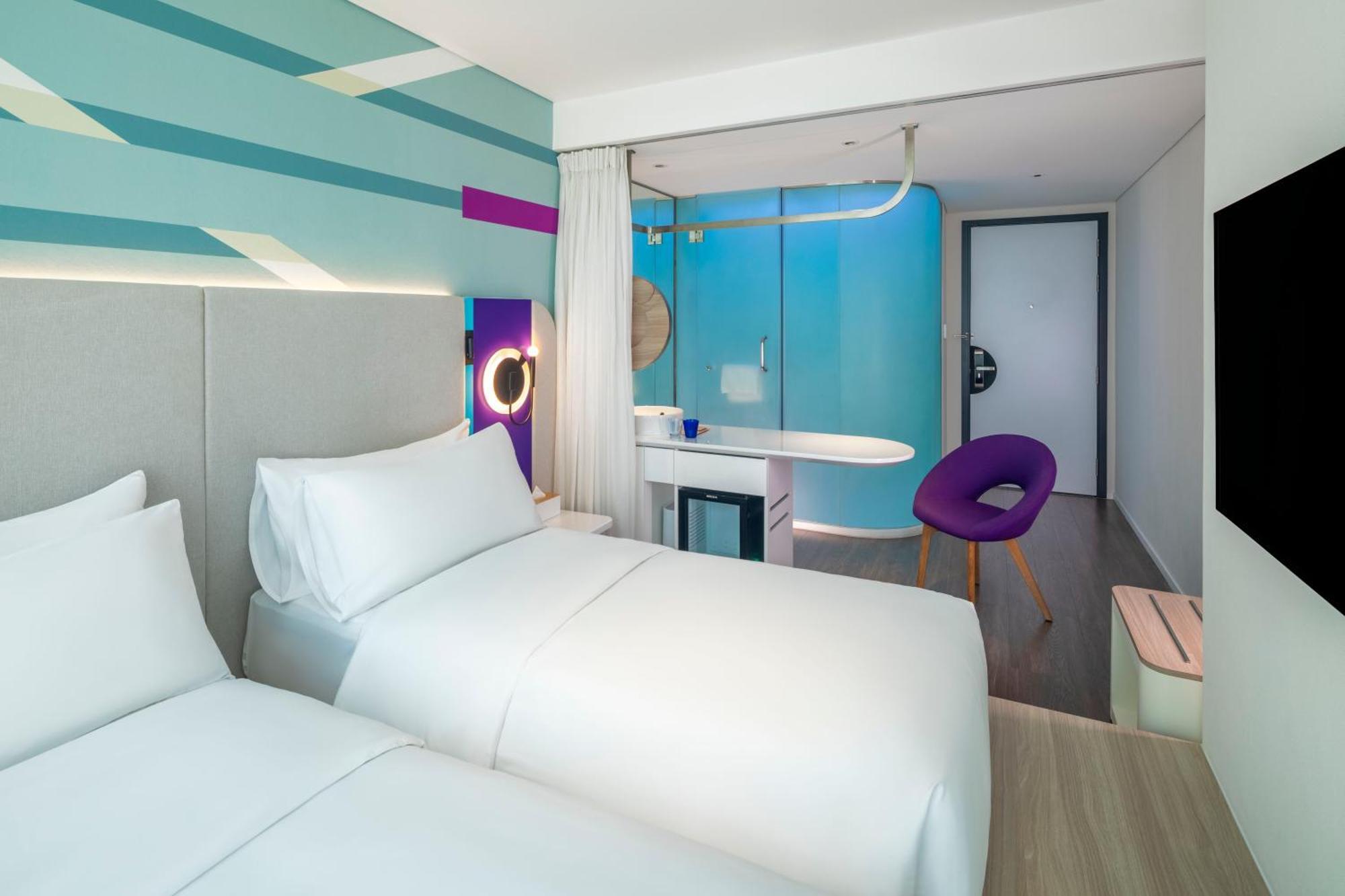 Tru By Hilton Bac Giang City Centre Εξωτερικό φωτογραφία