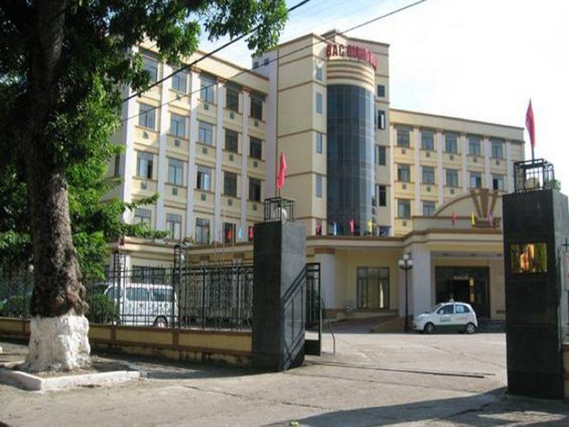 Tru By Hilton Bac Giang City Centre Εξωτερικό φωτογραφία