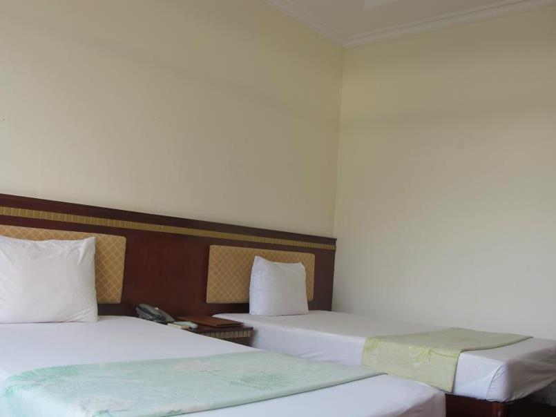 Tru By Hilton Bac Giang City Centre Εξωτερικό φωτογραφία