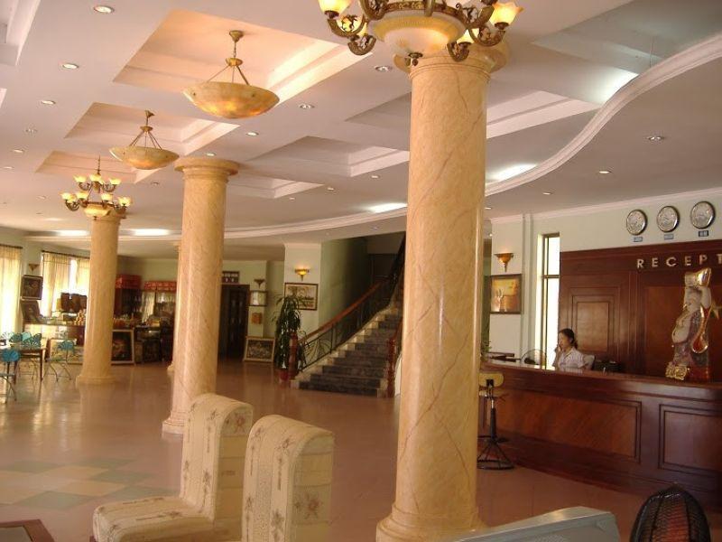 Tru By Hilton Bac Giang City Centre Εξωτερικό φωτογραφία