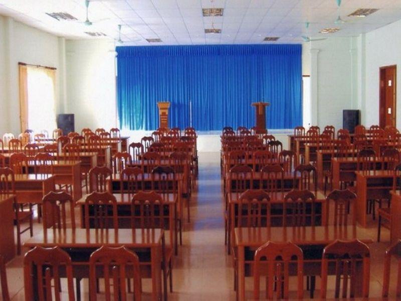 Tru By Hilton Bac Giang City Centre Εξωτερικό φωτογραφία